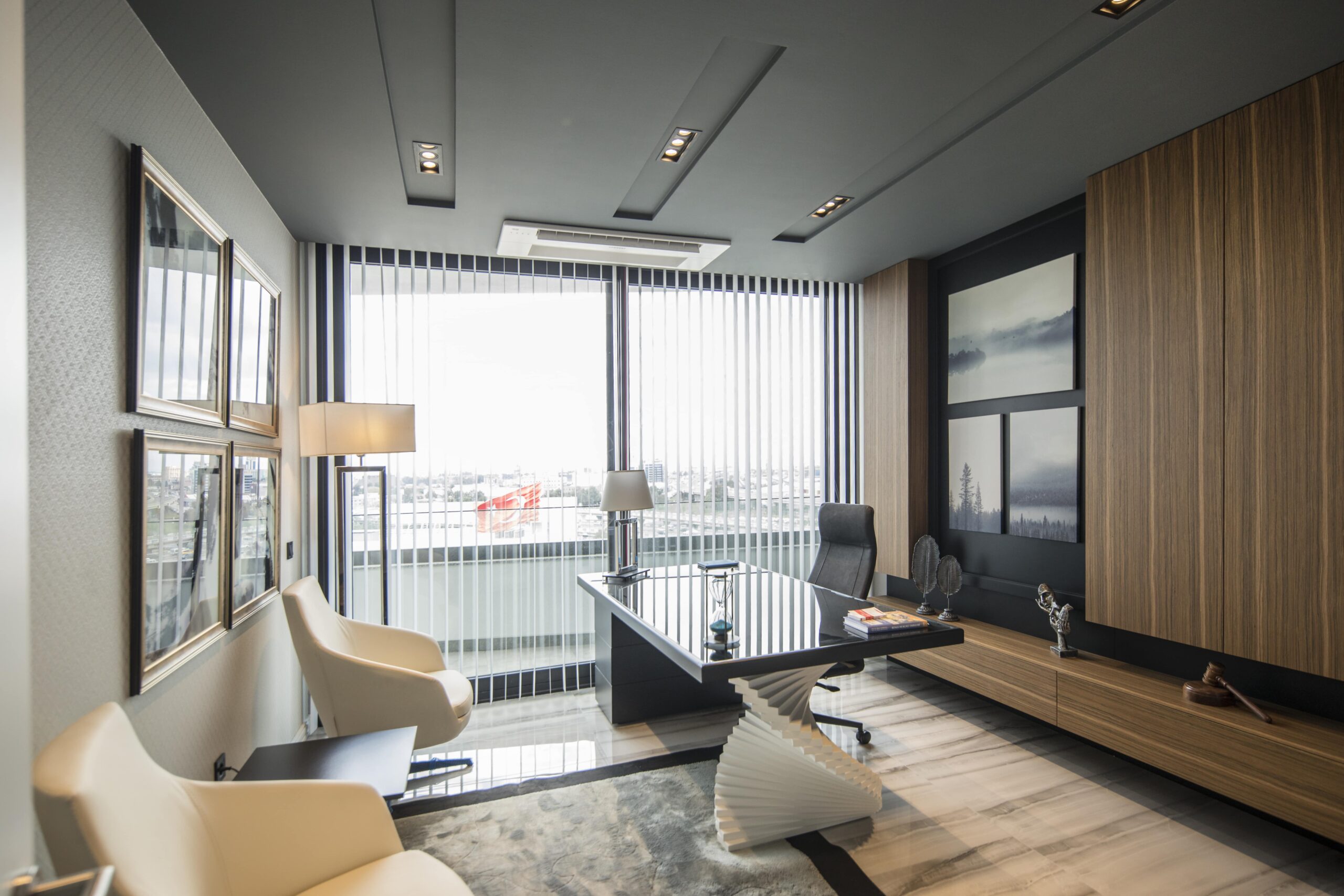 Inci Tower
