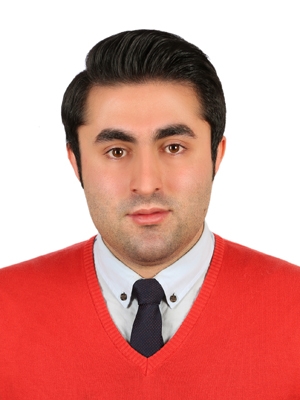 فرنود آرمان